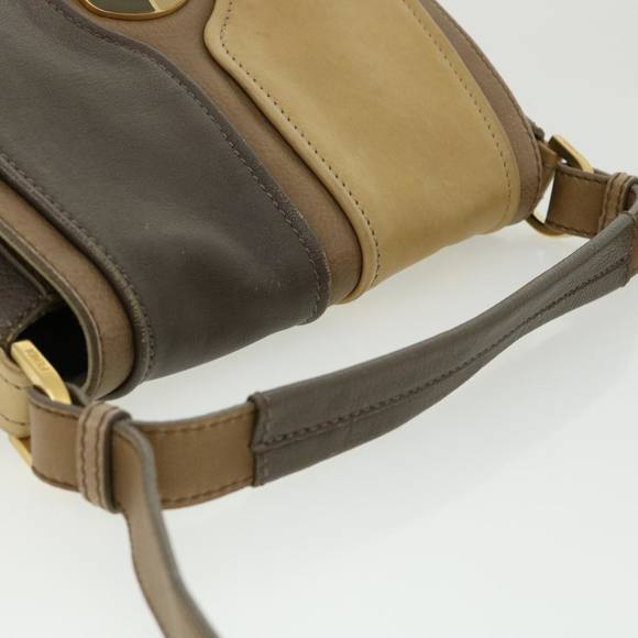 FENDI Shoulder Bag - Picture 4 of 16